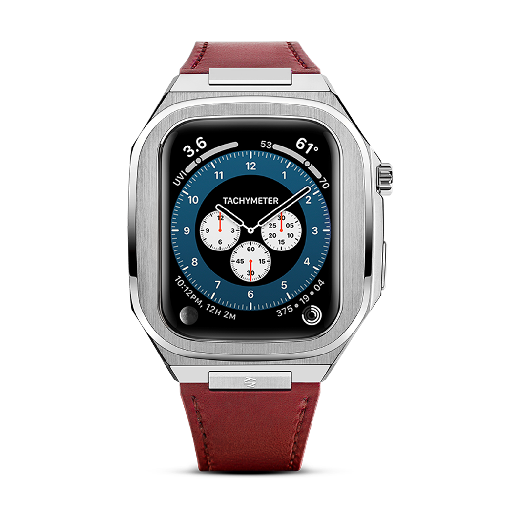 Kronemar Apple Watch Case