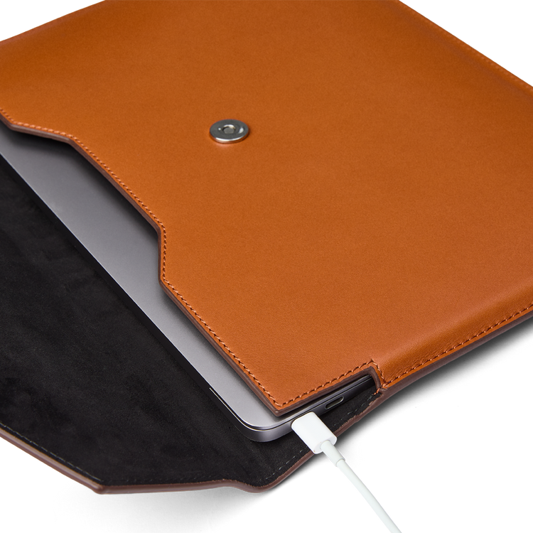 Kronemar 14インチ 本革 ノートパソコンケース MacBook Pro Kronemar 14 インチ 本革 ノートパソコンケース MacBook Pro M3/M2/M1