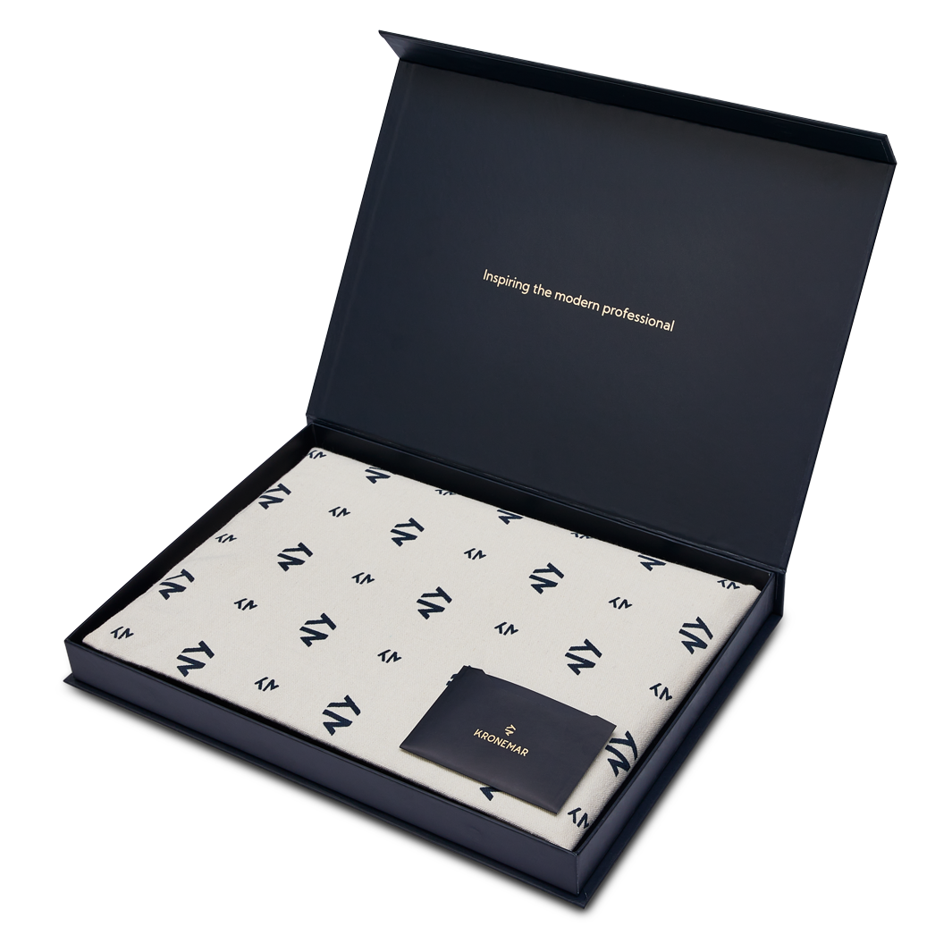 Kronemar Laptop Sleeve Case 14 inch