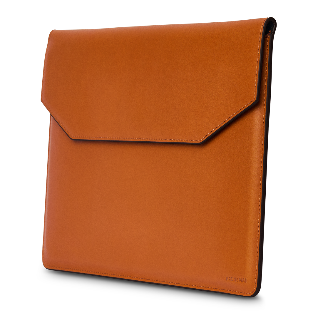 Kronemar 14インチ 本革 ノートパソコンケース MacBook Pro Kronemar 14 インチ 本革 ノートパソコンケース MacBook Pro M3/M2/M1